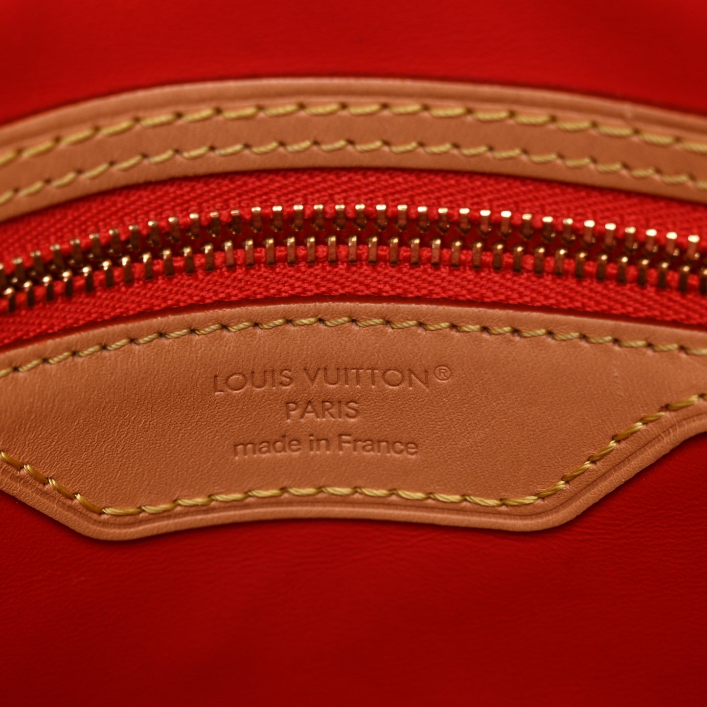 Monogram Speedy Soft Crafty 30