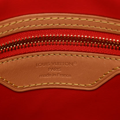 Louis Vuitton Monogram Speedy Soft Crafty 30 6 of 9