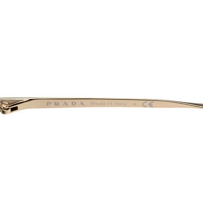 Prada Cinema Sunglasses SPR 53S Black 6 of 8