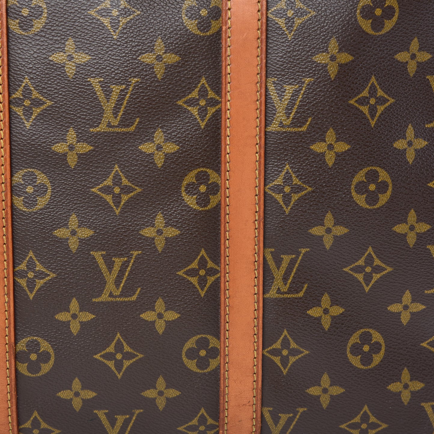 Monogram Porte-Documents Voyage Briefcase