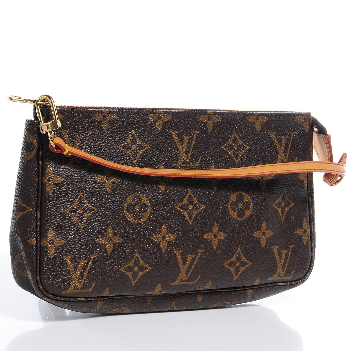 Monogram Pochette Accessories