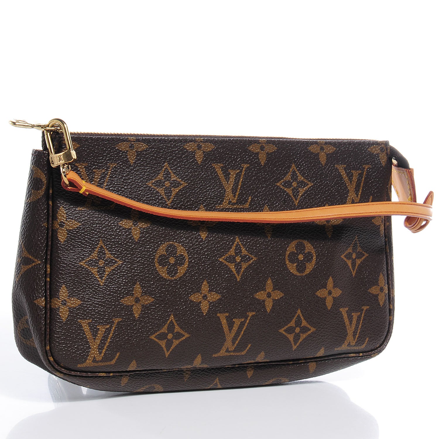 Louis Vuitton Monogram Pochette Accessories 3 of 7