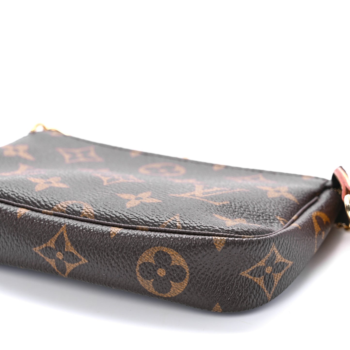 Monogram Mini Pochette Accessories