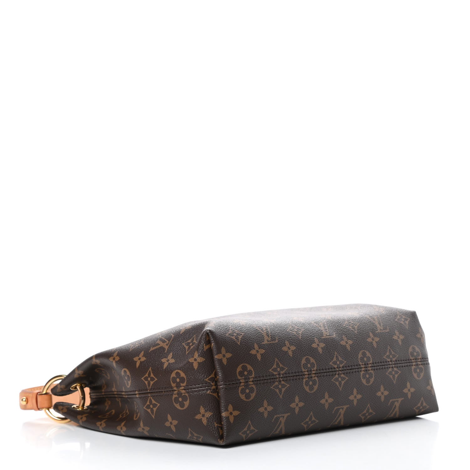 Louis Vuitton Monogram Graceful PM 4 of 17