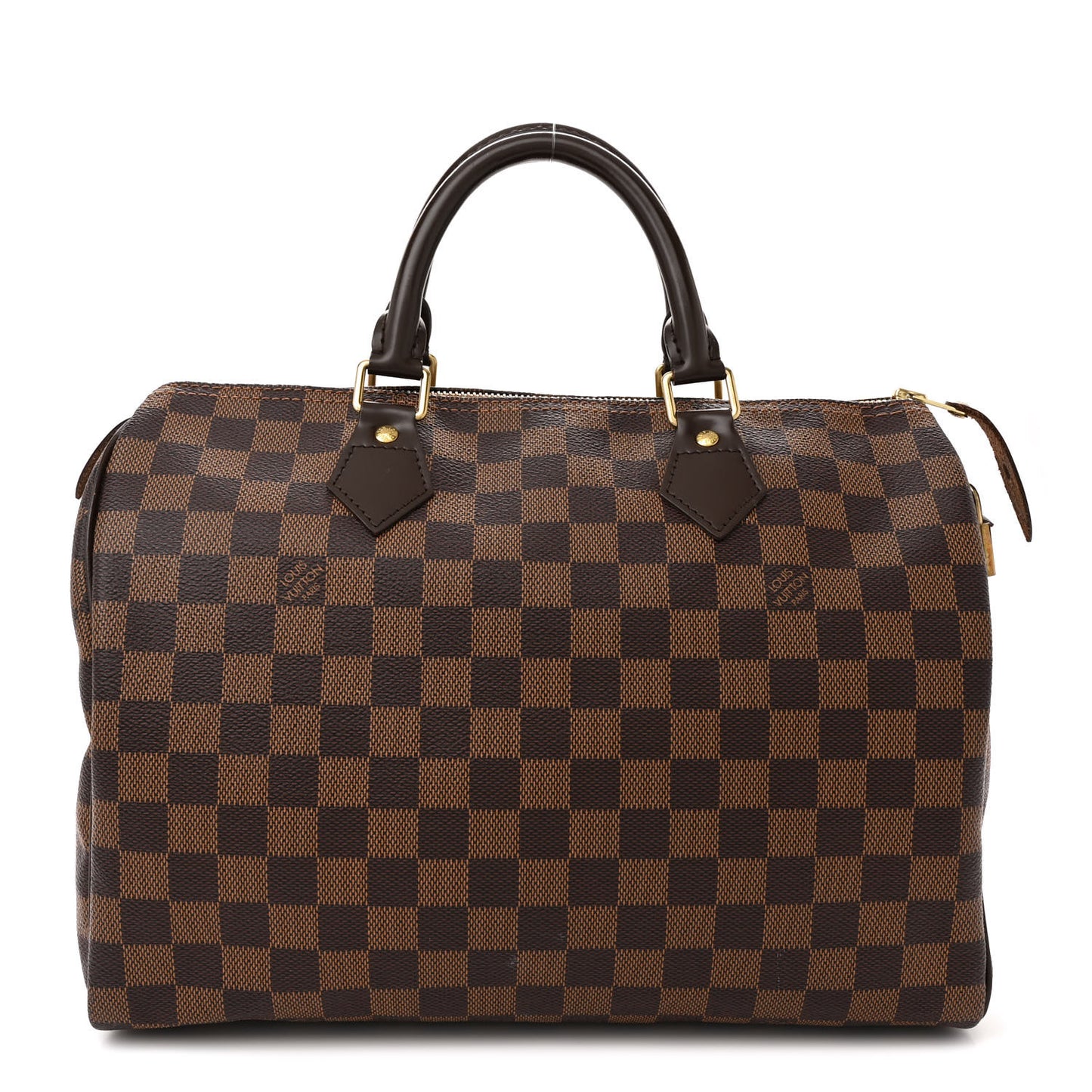 Damier Ebene Speedy 30