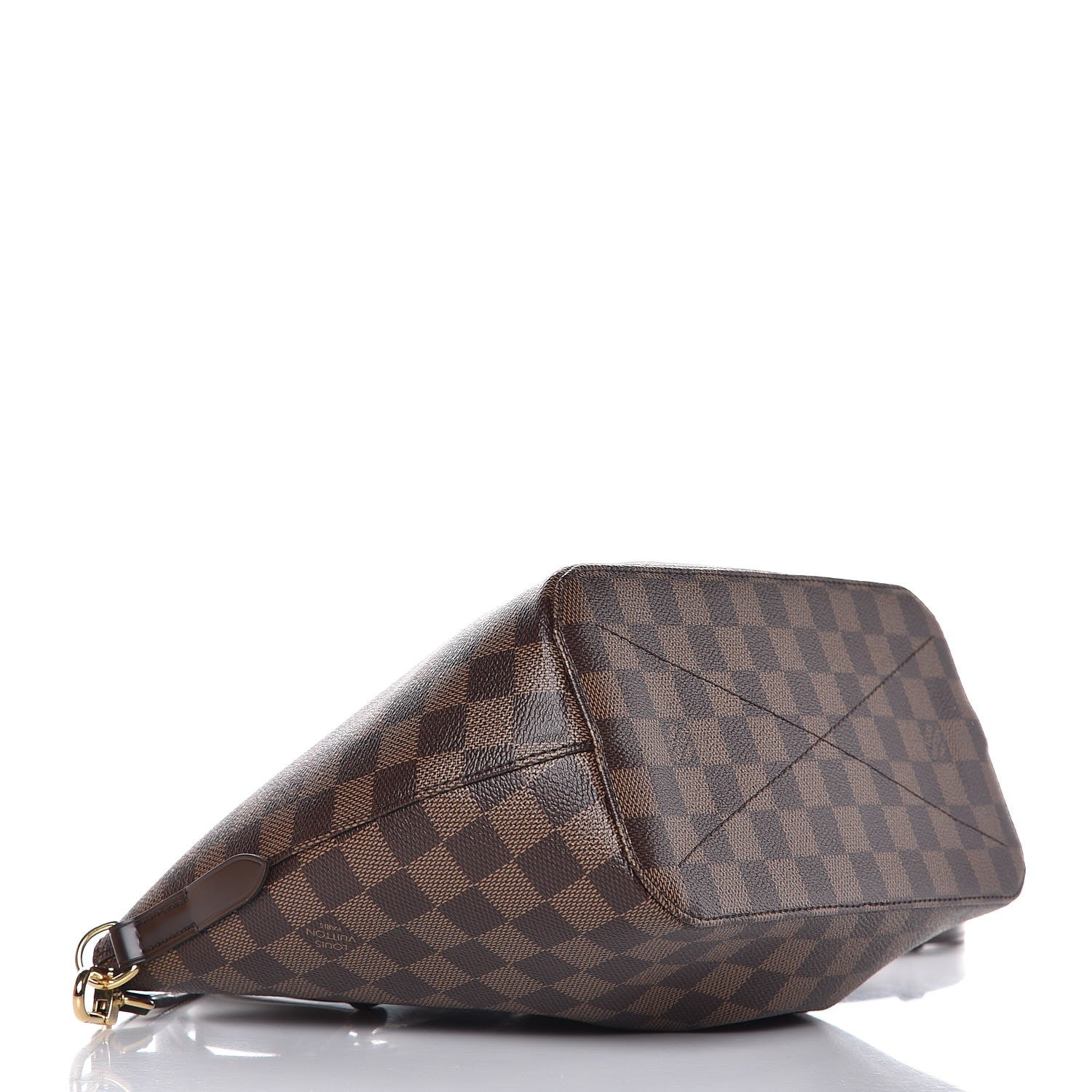 Louis Vuitton Damier Ebene Siena PM 4 of 8