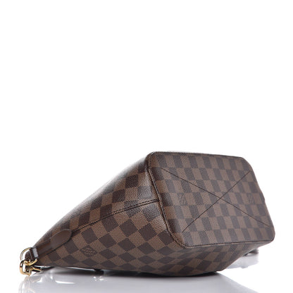 Louis Vuitton Damier Ebene Siena PM 4 of 8