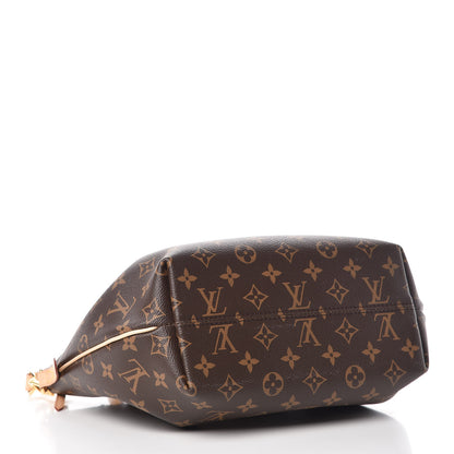 Louis Vuitton Monogram Turenne PM 4 of 11
