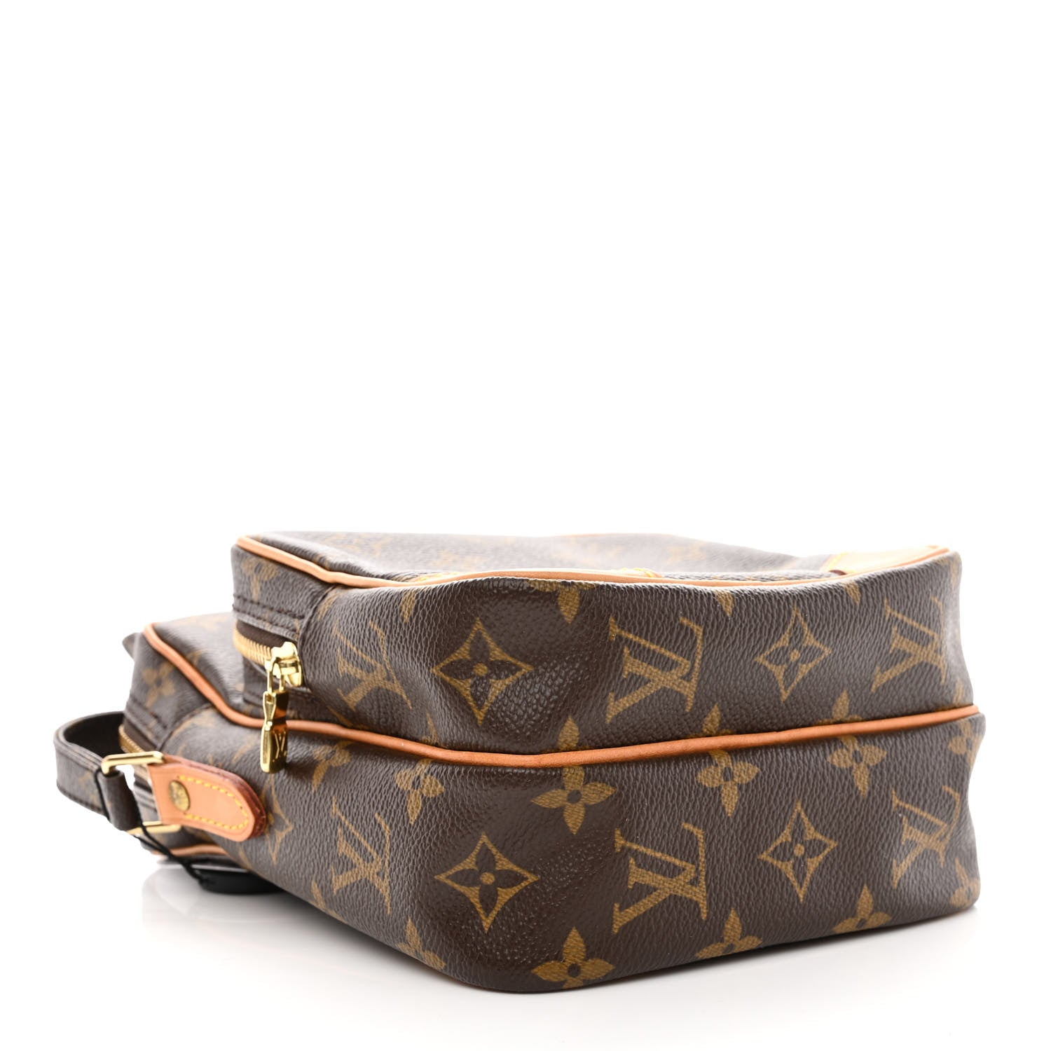 Louis Vuitton Monogram Amazone 4 of 12