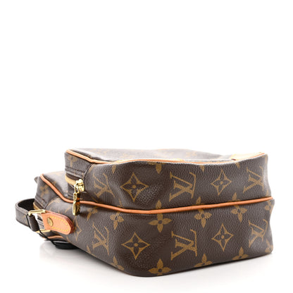 Louis Vuitton Monogram Amazone 4 of 12