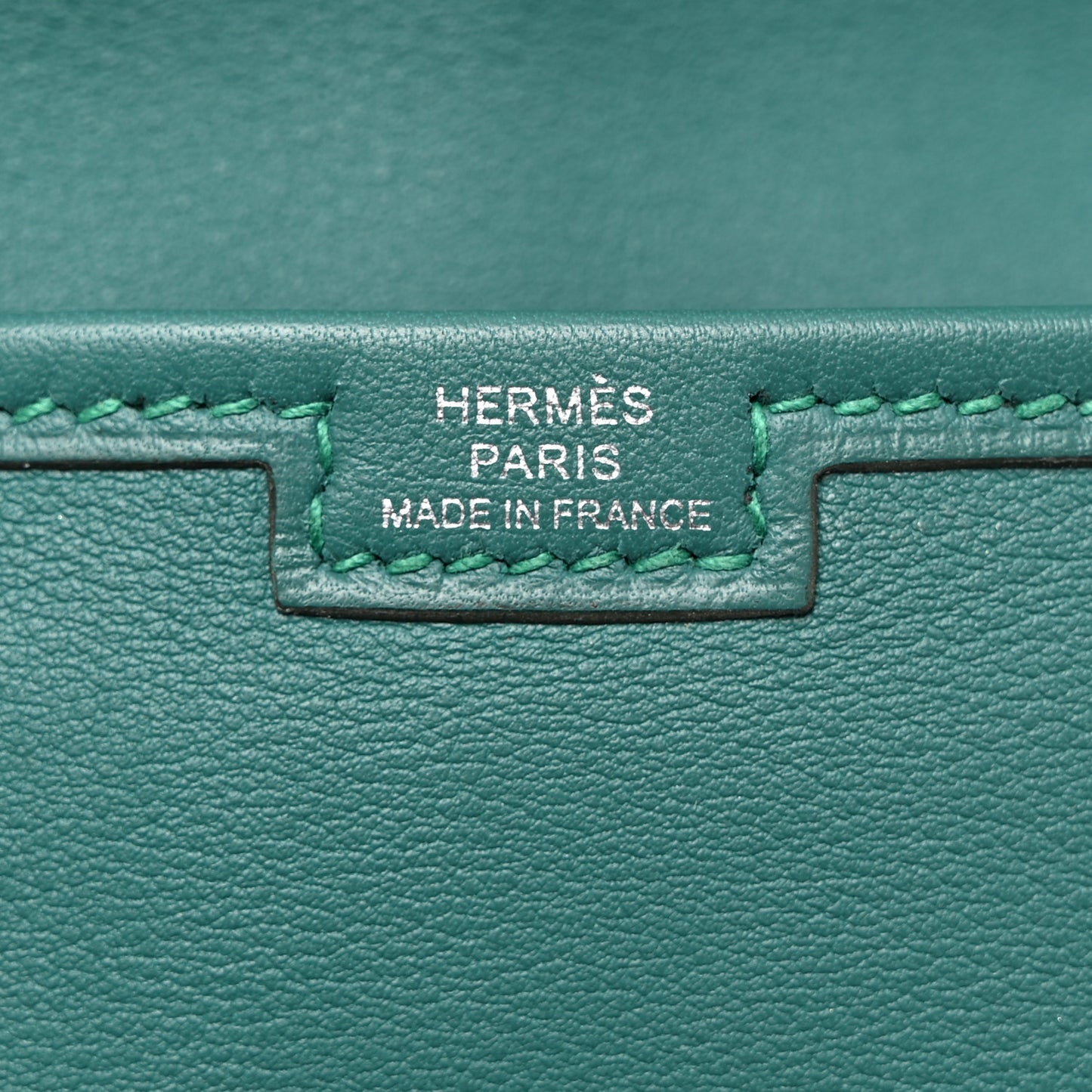Swift Verso Jige Duo Clutch Vert Vertigo Bleu Zanzibar
