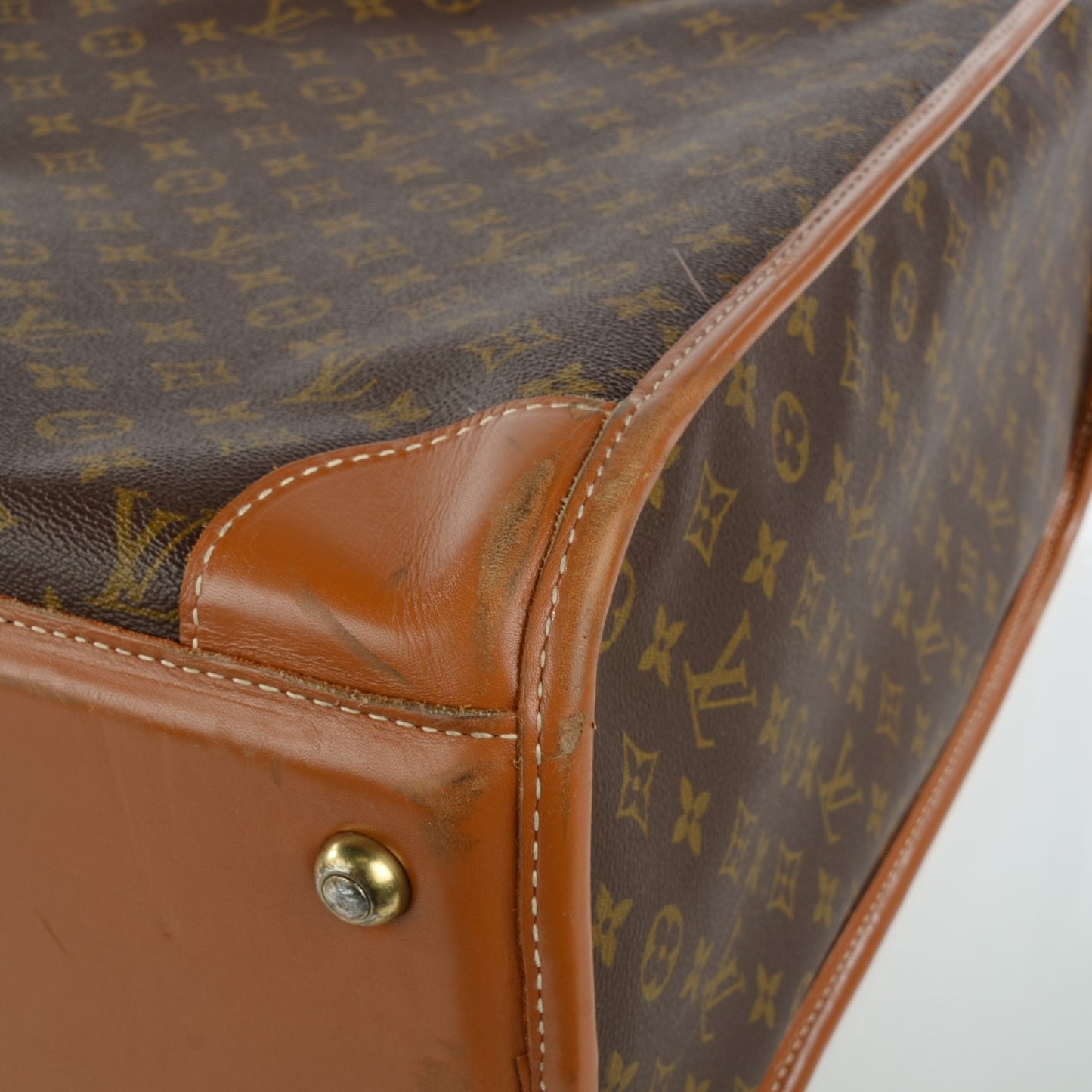 Monogram French Company Pullman 65