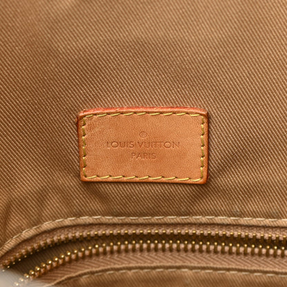 Louis Vuitton Monogram Graceful PM 6 of 20