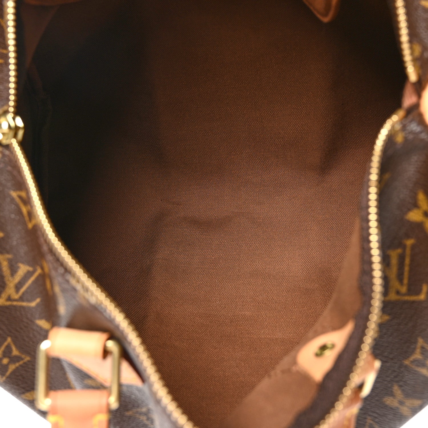 Louis Vuitton Monogram Speedy 30 5 of 12