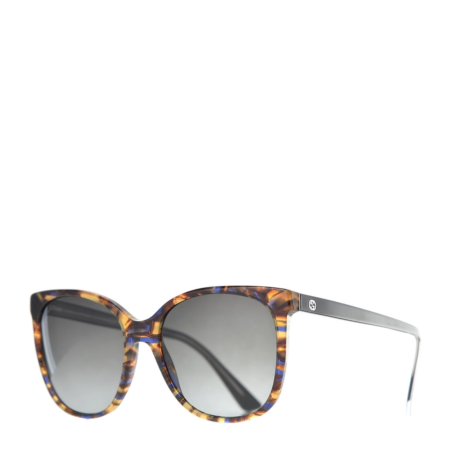 Gucci Cat Eye Sunglasses GG 3751/S Multicolor 1 of 8