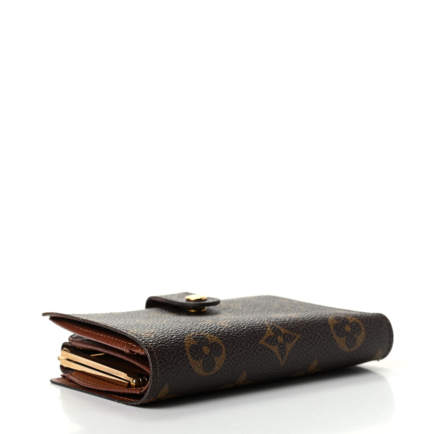 Monogram French Purse Wallet