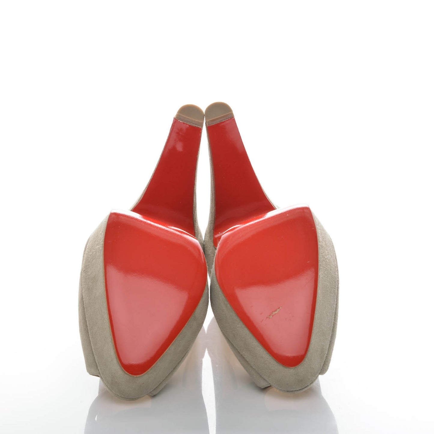 Suede Altanana 140 Pumps 38 Pierre