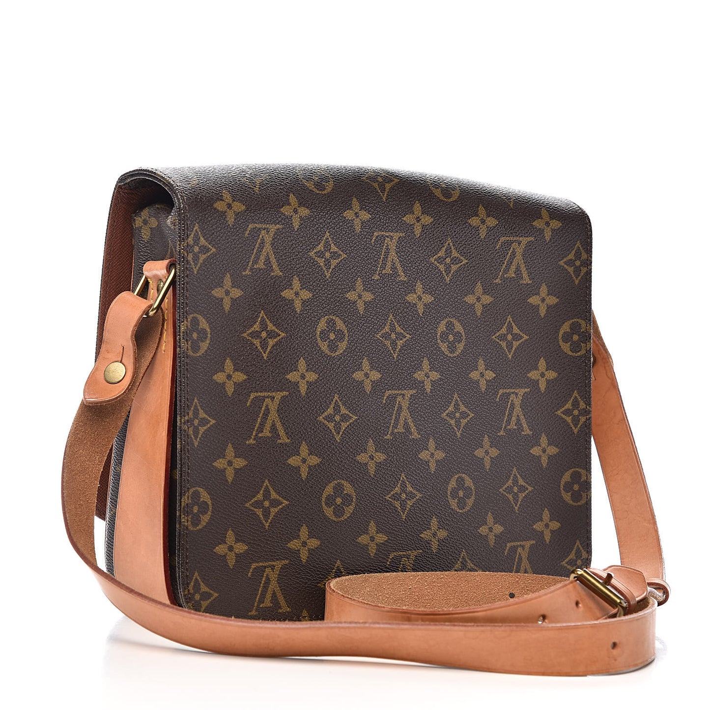 Monogram Cartouchiere 26
