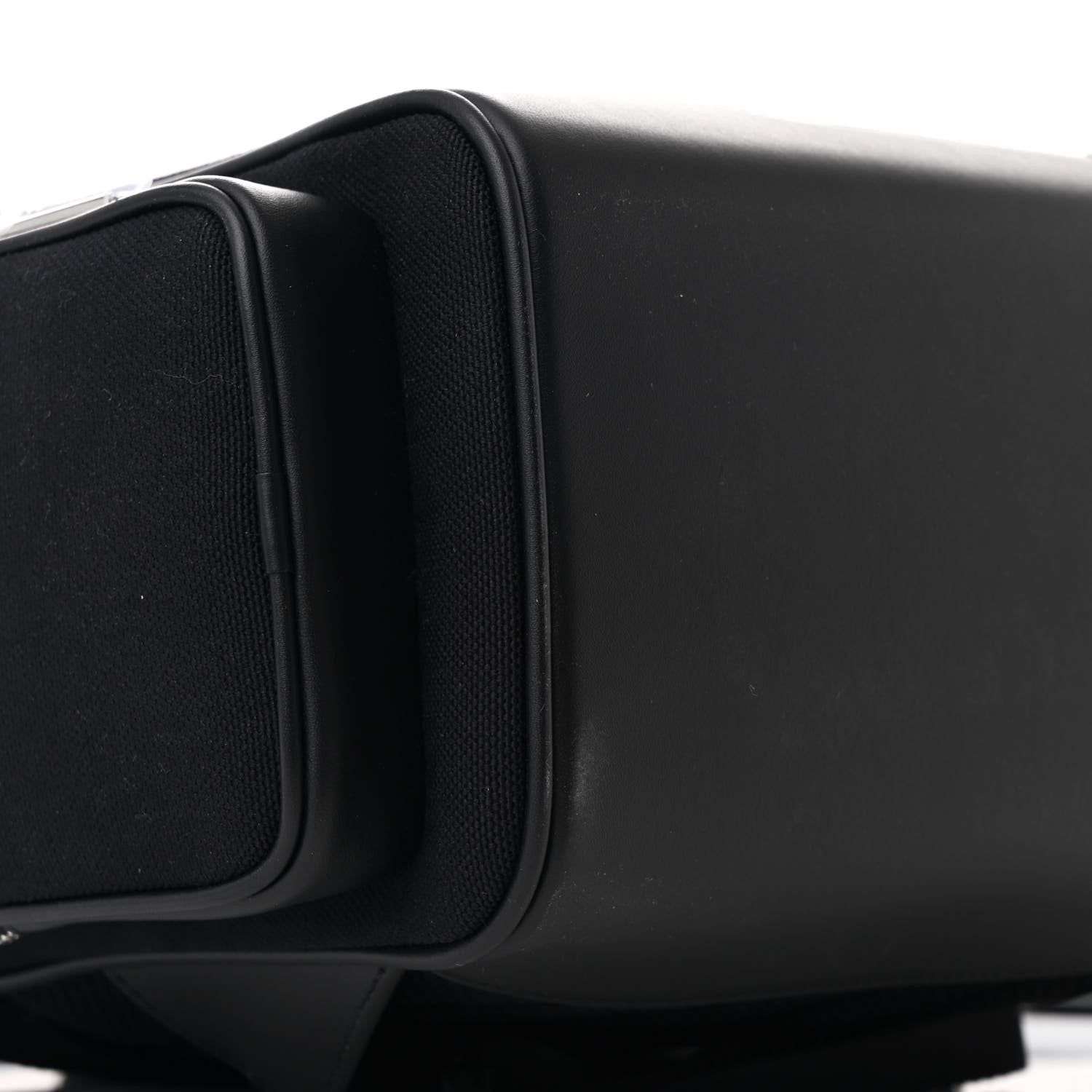 Rimowa Canvas Calfskin Never Still Small Backpack Black 8 of 9