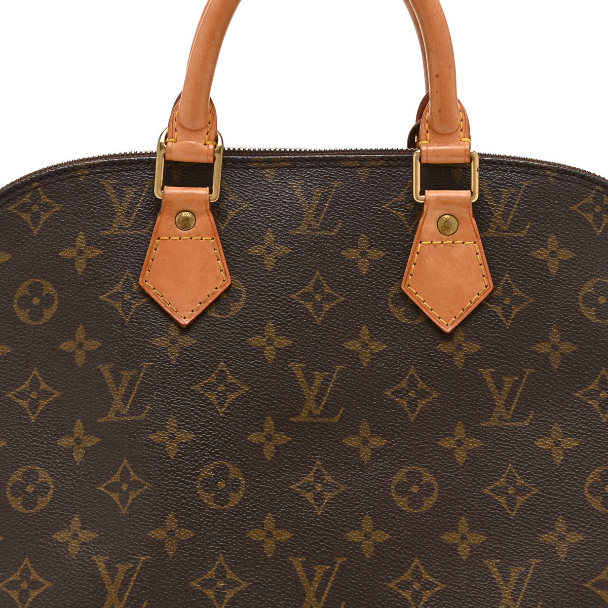 Monogram Alma PM