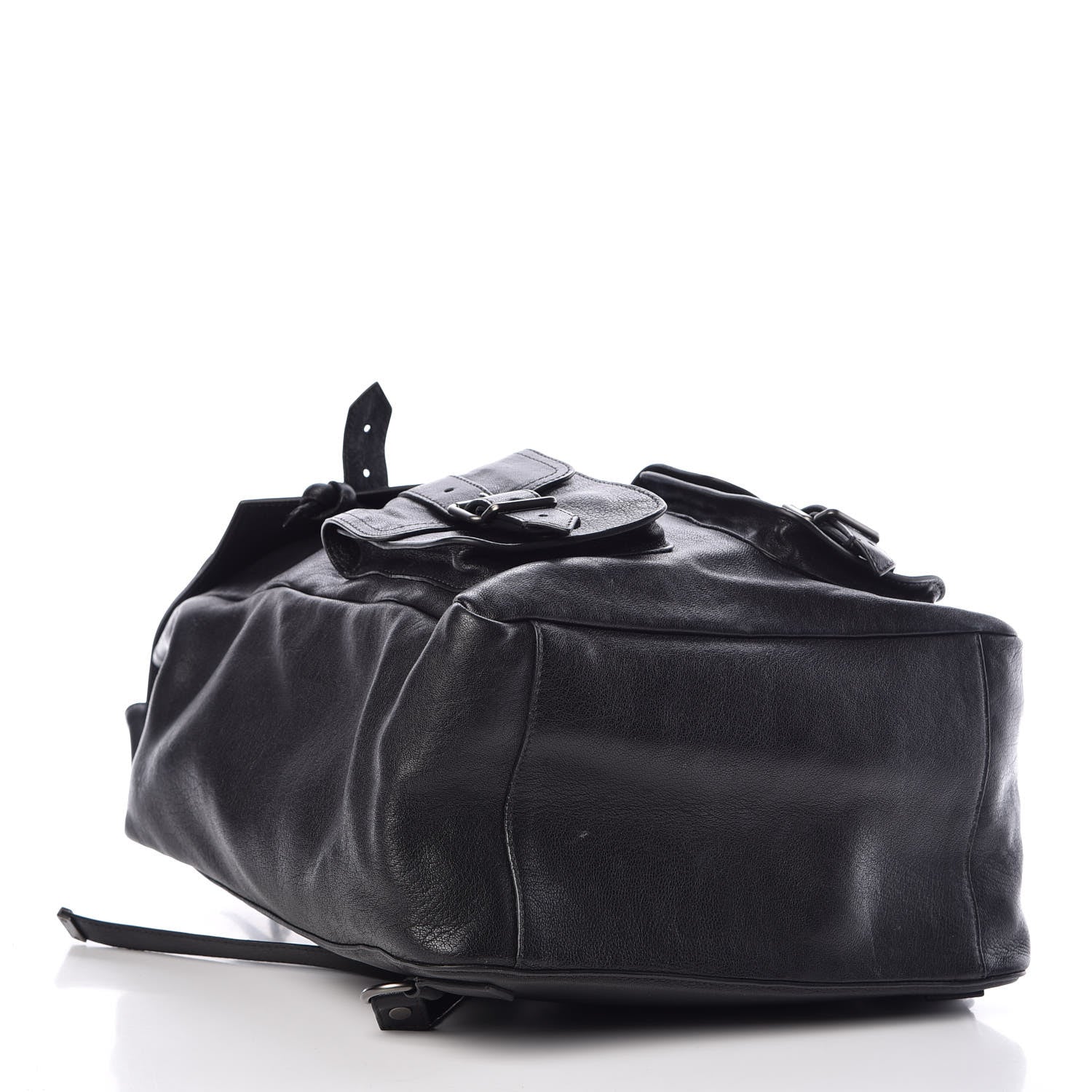 Proenza Schouler Lambskin PS1 Backpack Black 4 of 12