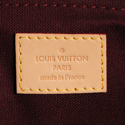 Louis Vuitton Monogram Segur NM 7 of 8