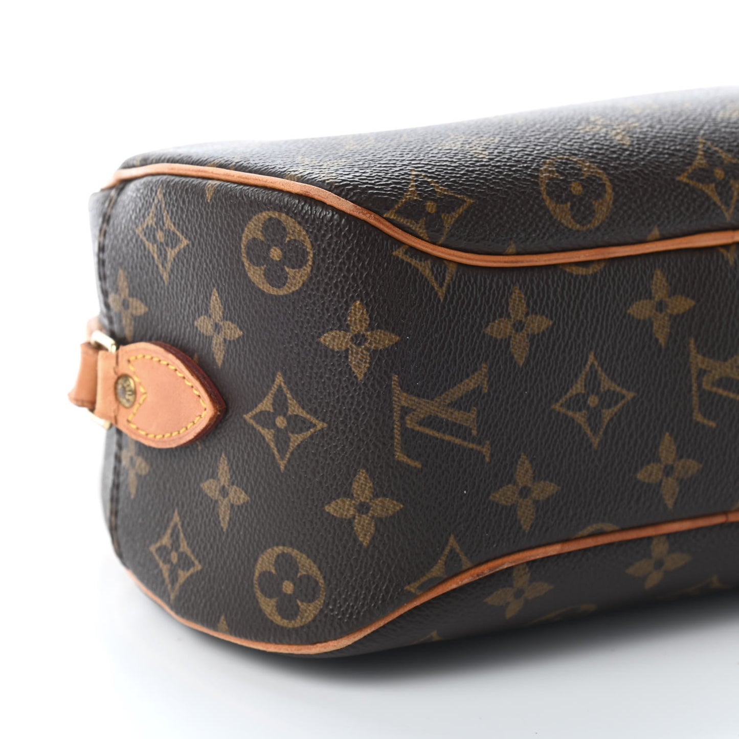 Monogram Blois