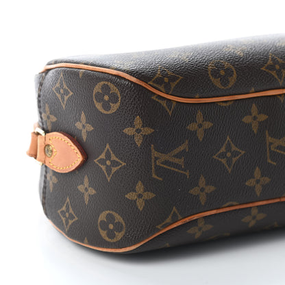 Louis Vuitton Monogram Blois 8 of 13