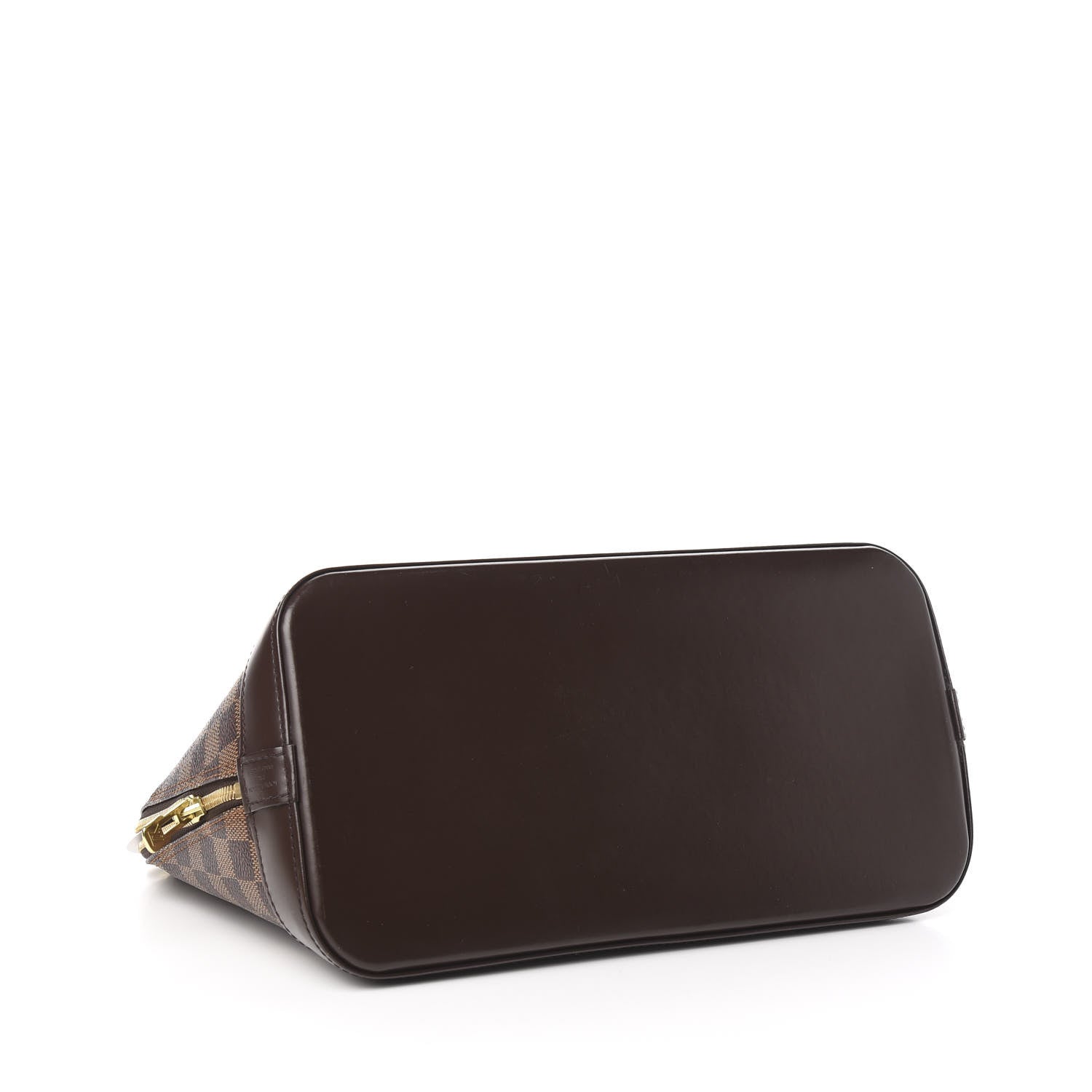 Louis Vuitton Damier Ebene Alma PM 4 of 9