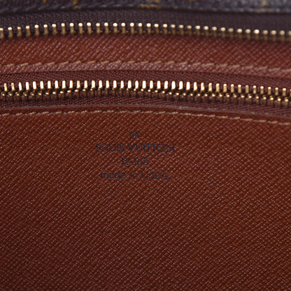 Louis Vuitton Monogram Trocadero 30 6 of 12