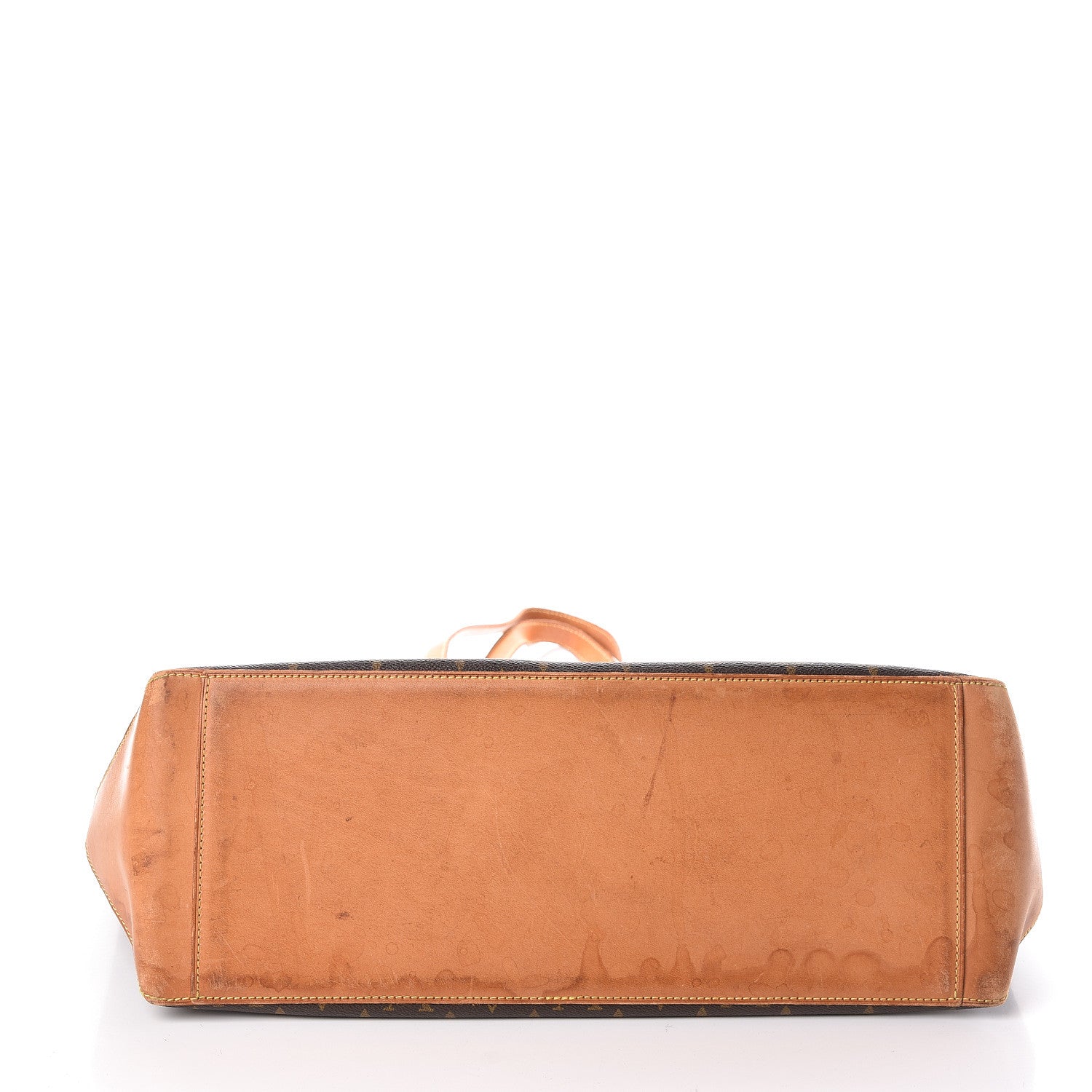 Louis Vuitton Monogram Cabas Alto 10 of 10