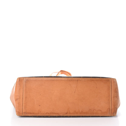 Louis Vuitton Monogram Cabas Alto 10 of 10