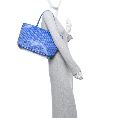 Goyard Goyardine Artois PM Sky Blue 2 of 10
