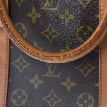 Louis Vuitton Monogram Sirius 45 12 of 13