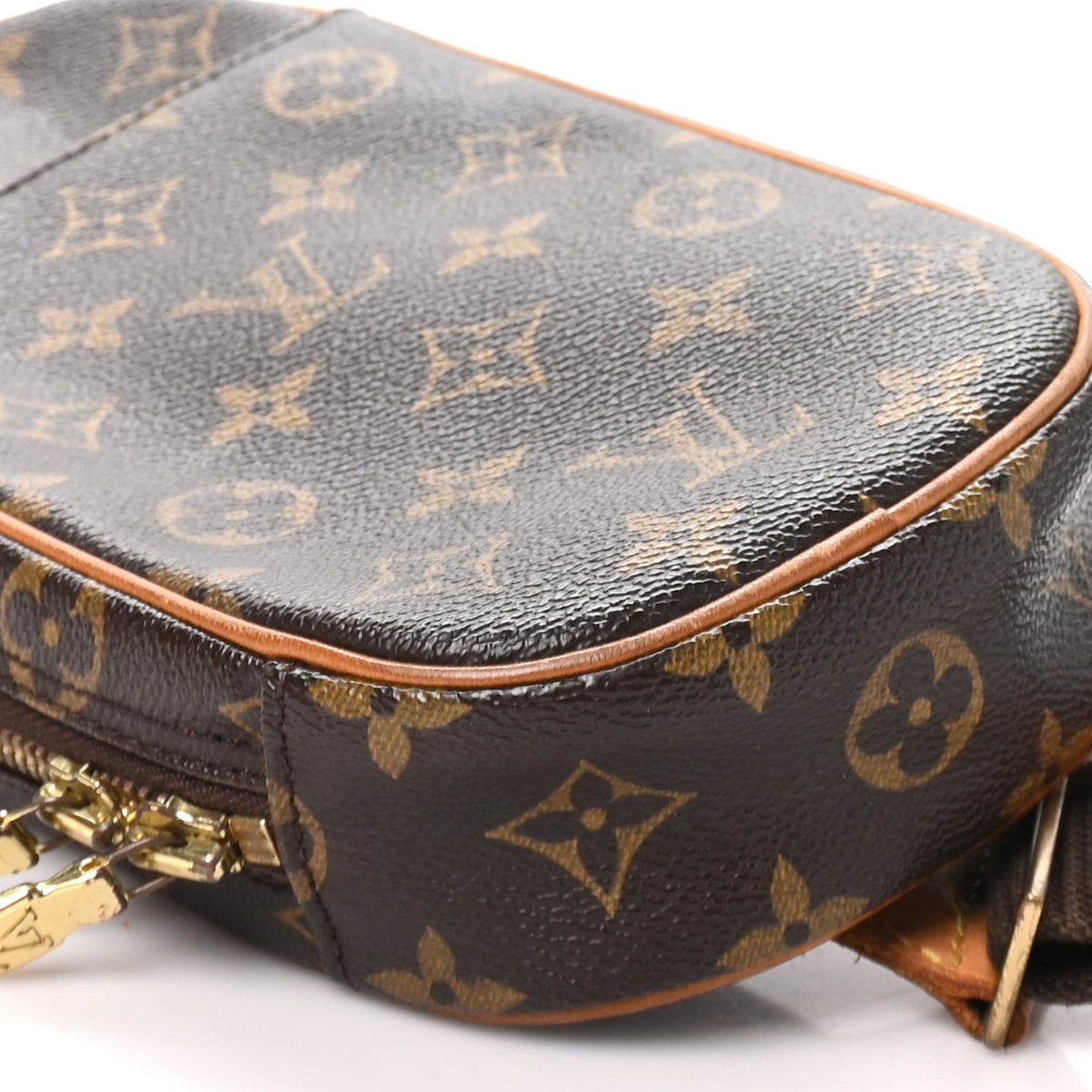 Monogram Pochette Gange