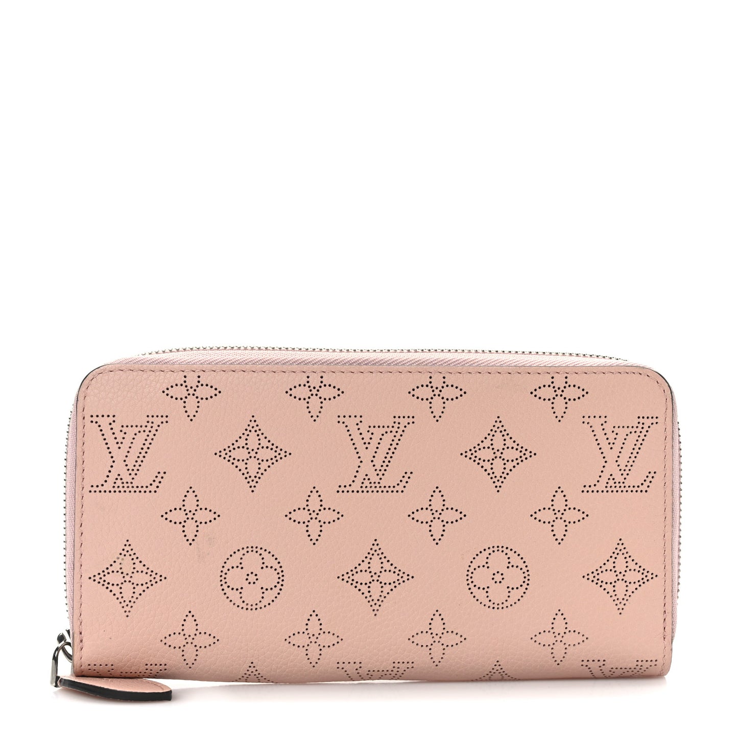 Mahina Zippy Wallet Magnolia