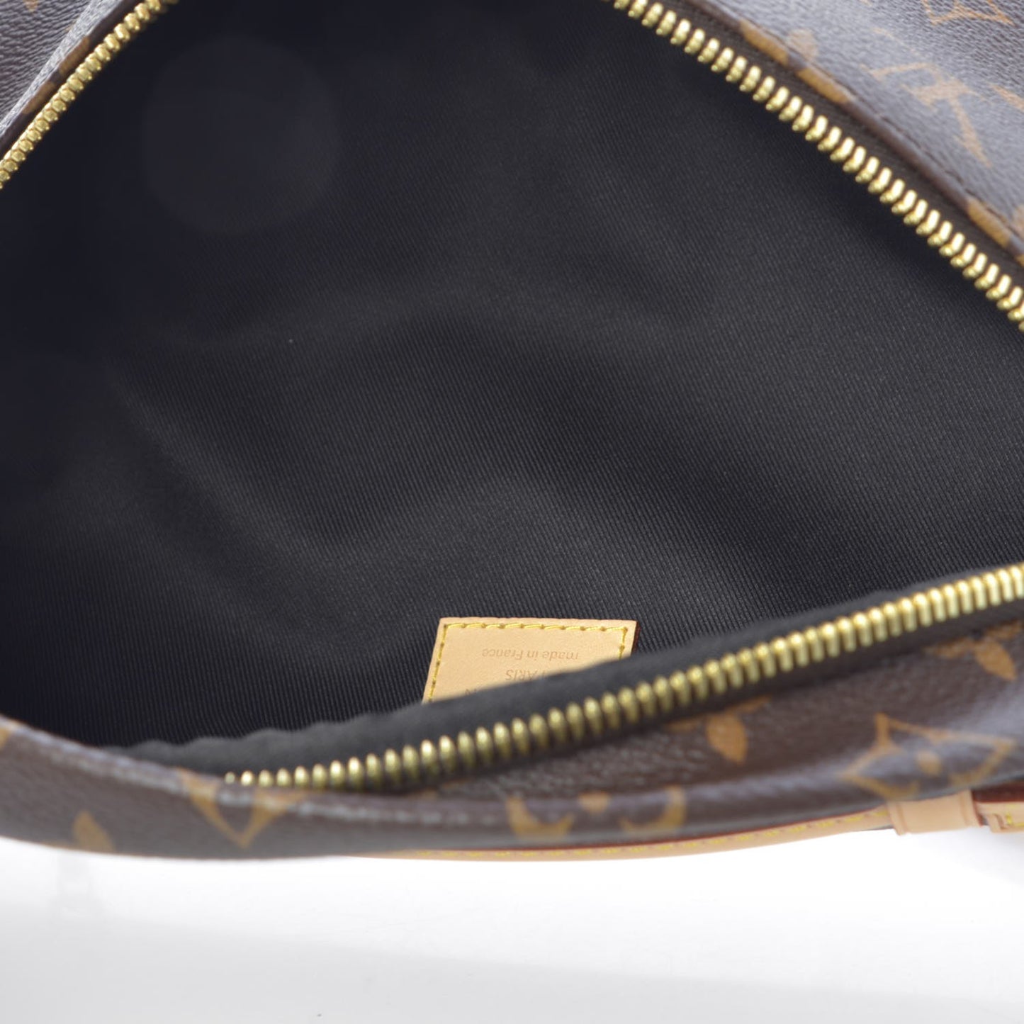 Monogram Bumbag