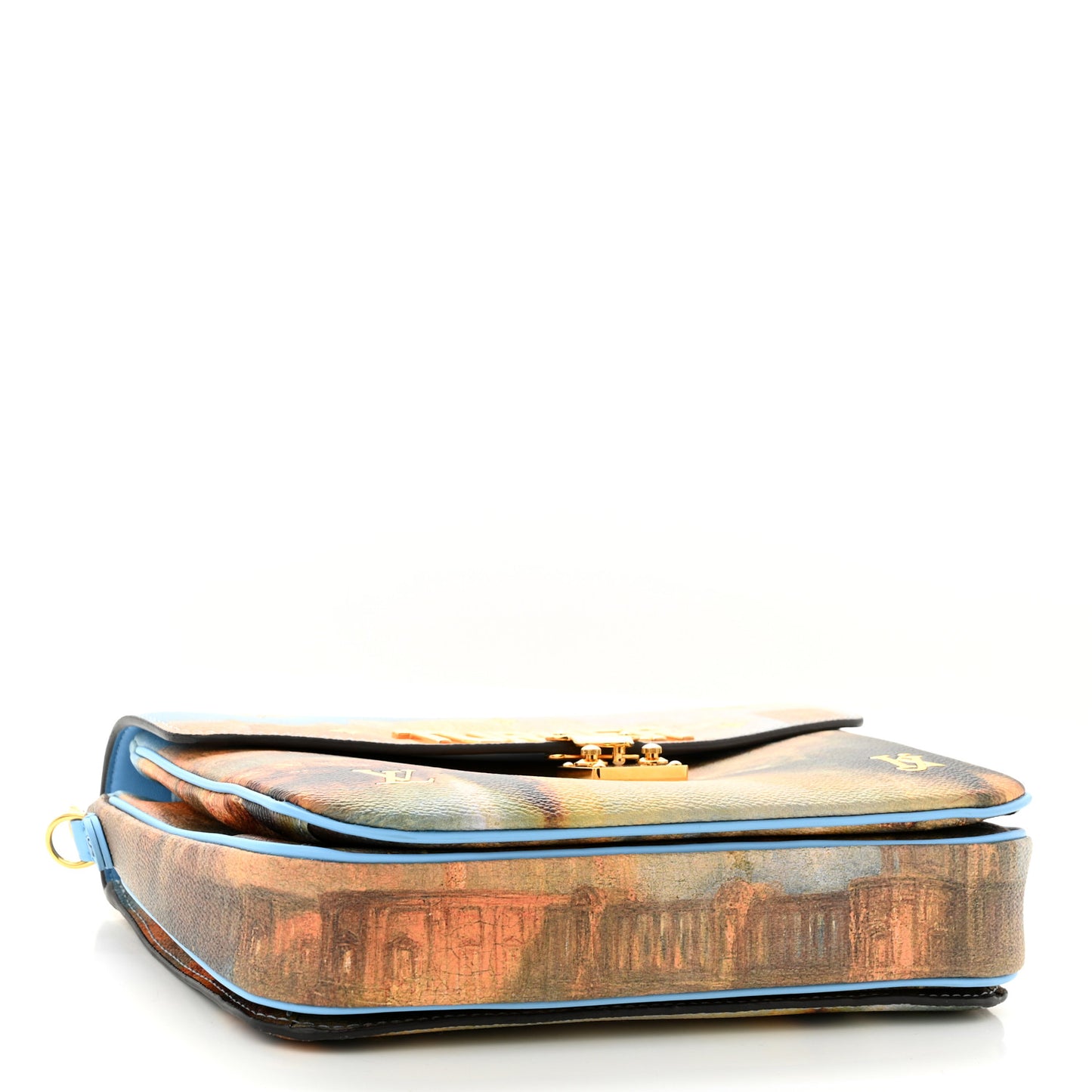 Masters Turner Pochette Metis