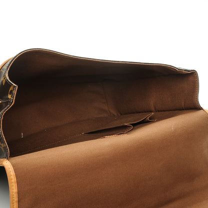 Louis Vuitton Monogram Bosphore GM 6 of 7