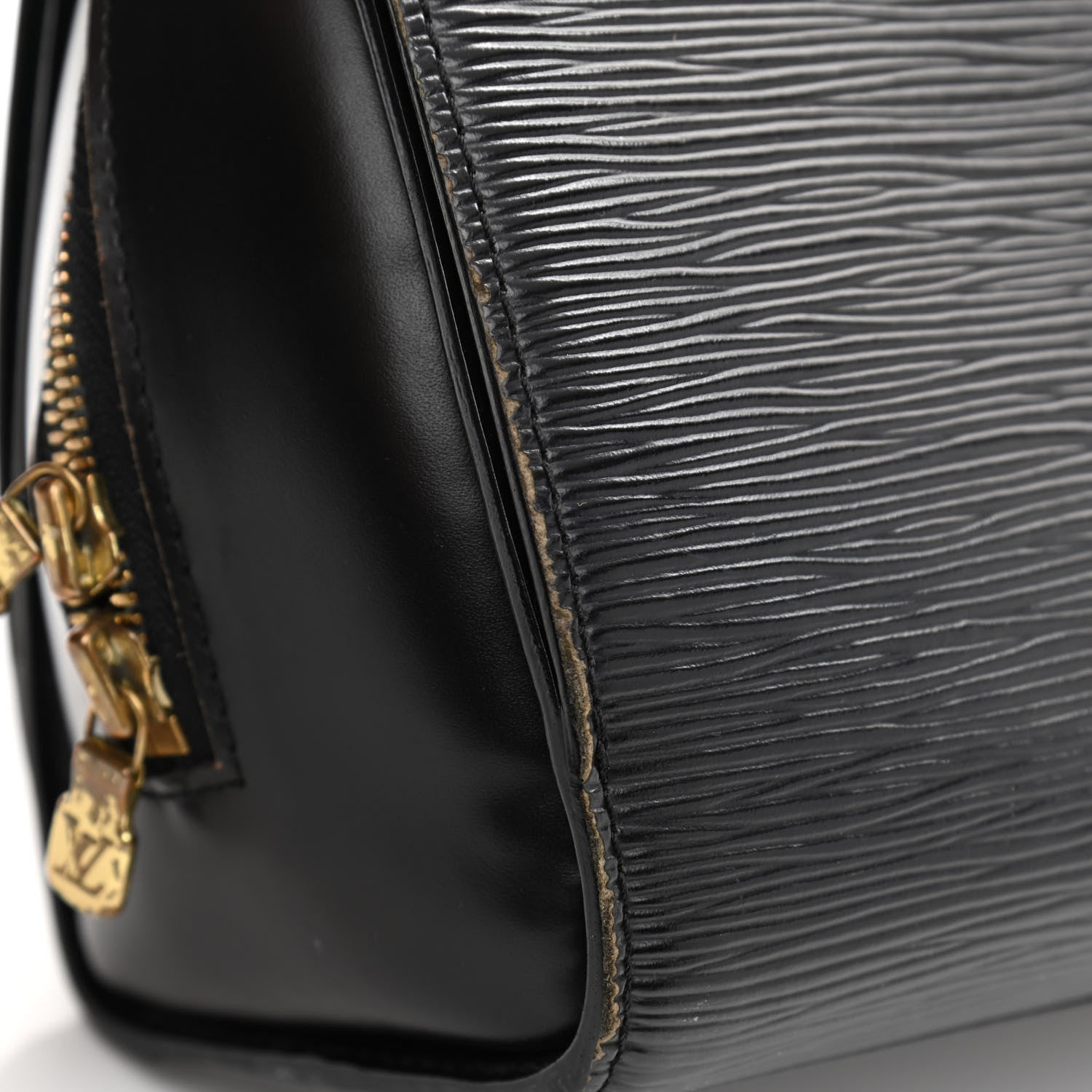 Louis Vuitton Epi Pont-Neuf Black 13 of 13