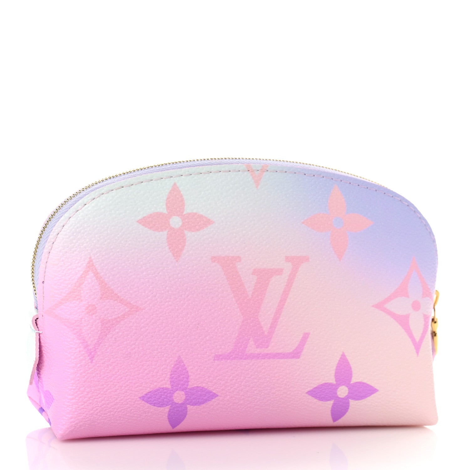 Louis Vuitton Monogram Giant Cosmetic Pouch Sunrise Pastel 3 of 8