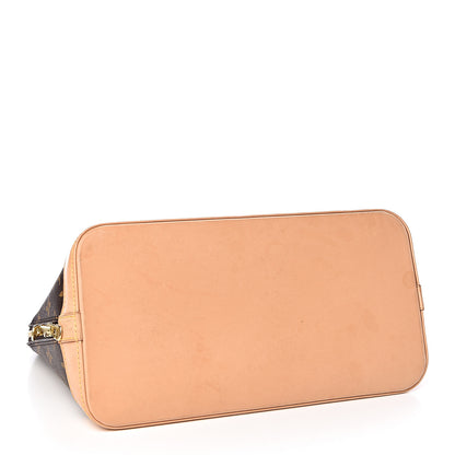 Louis Vuitton Monogram Alma PM 4 of 10