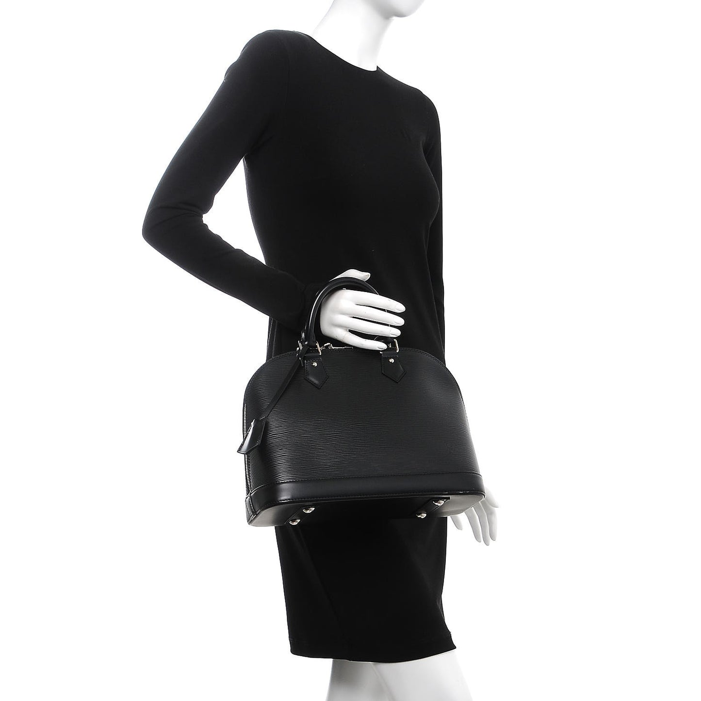 Epi Alma PM Black