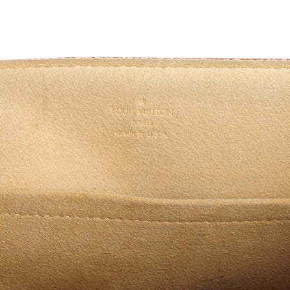 Louis Vuitton Monogram Beverly MM 6 of 9