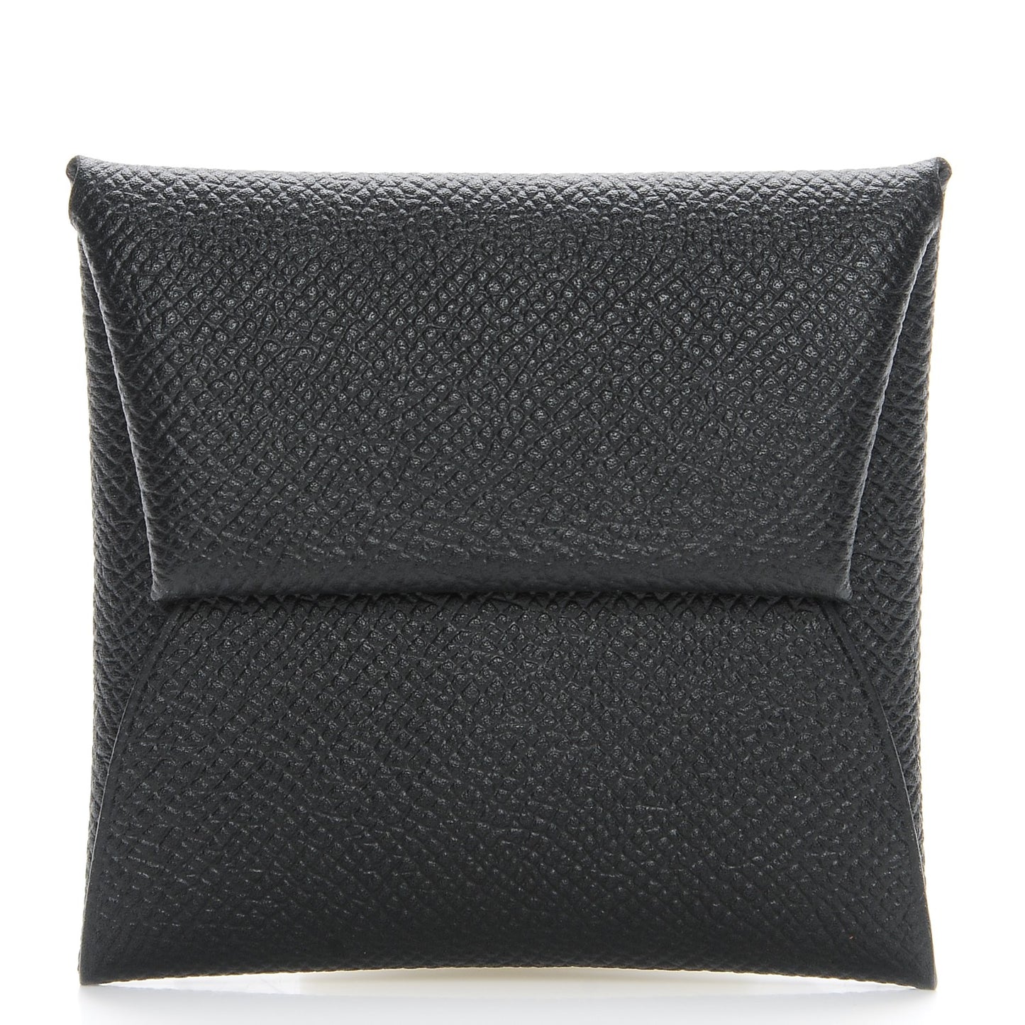 Epsom Bastia Coin Purse Black