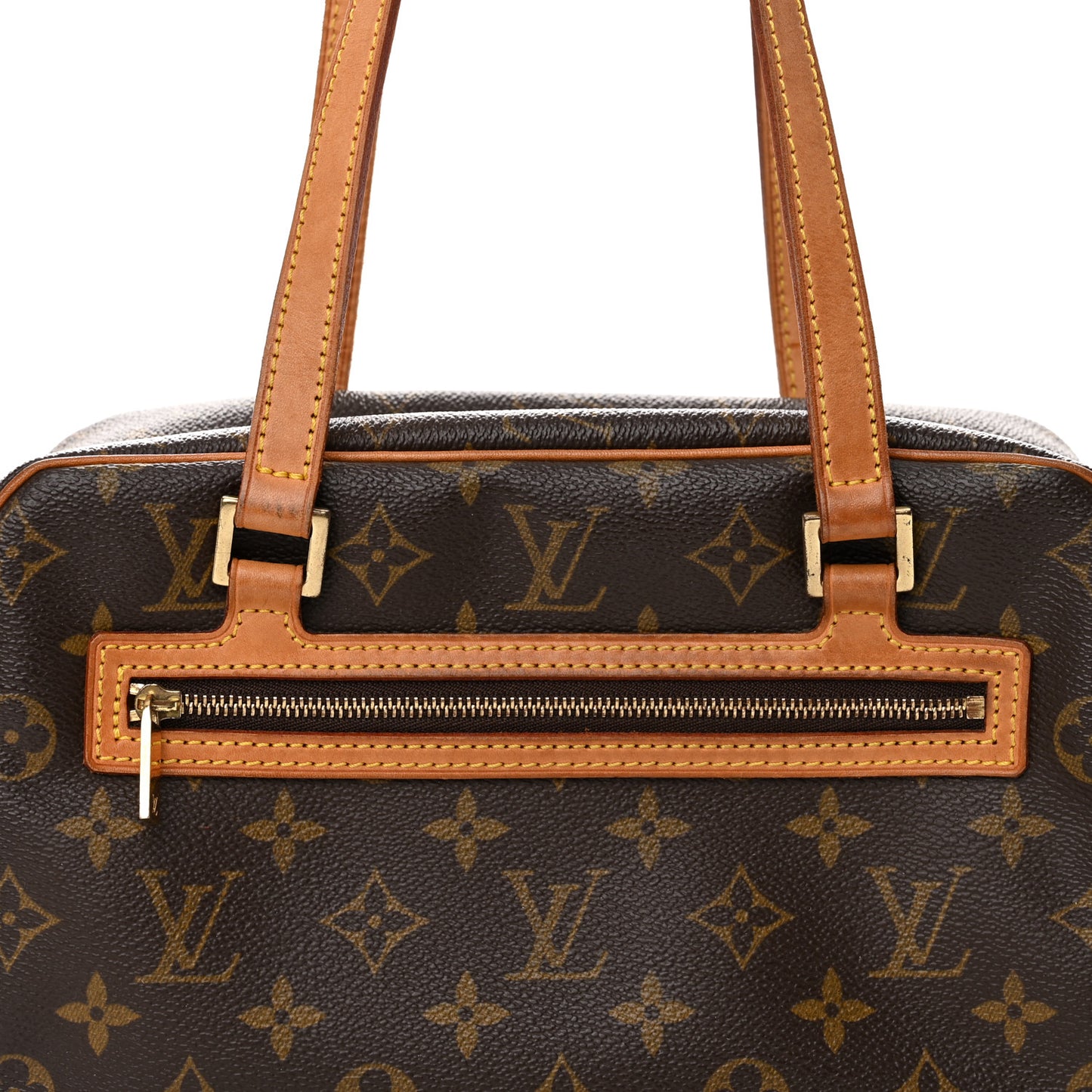Monogram Cite MM
