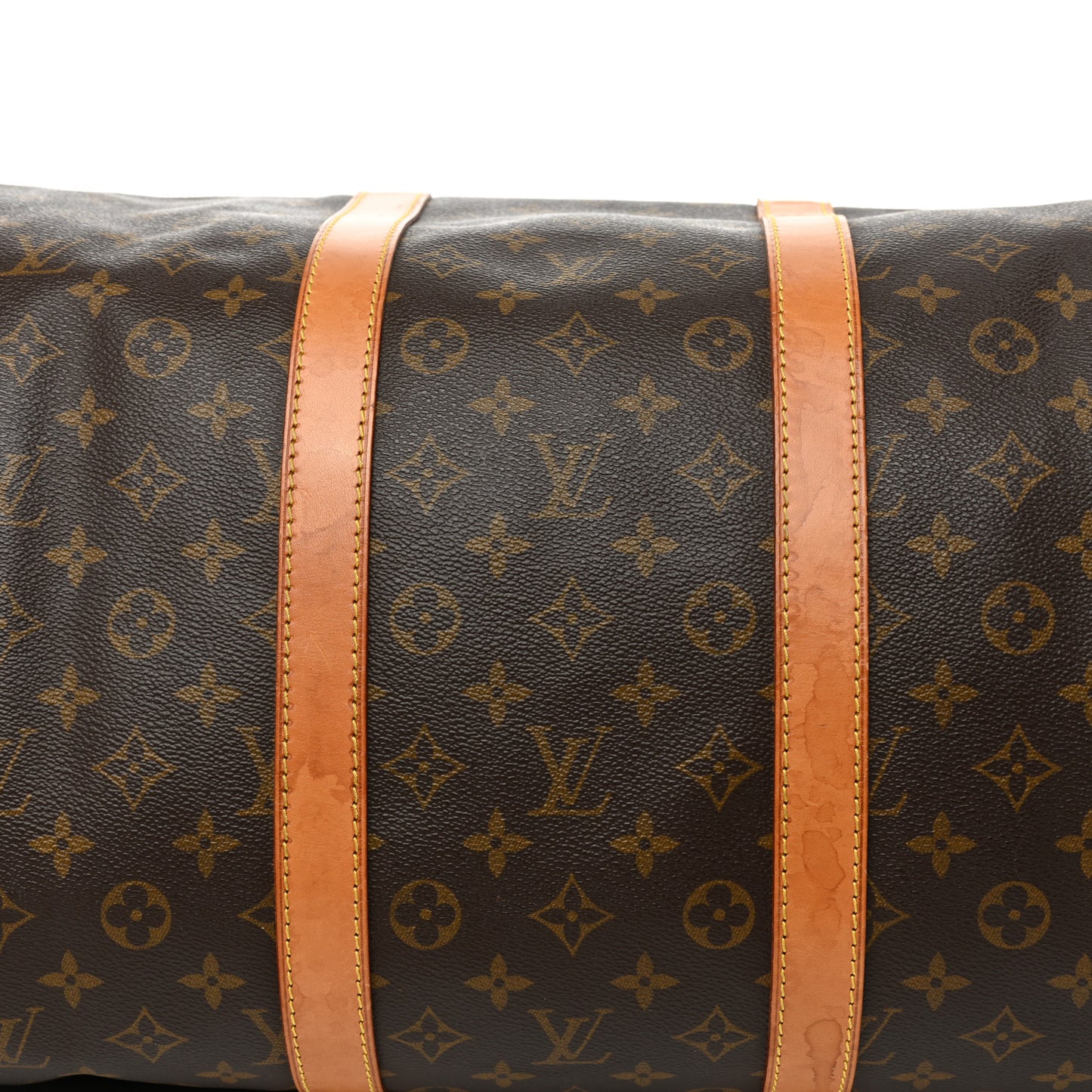 Monogram Keepall Bandouliere 55
