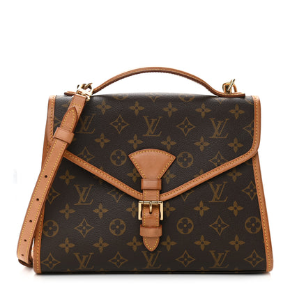 Louis Vuitton Monogram Bel Air 1 of 14