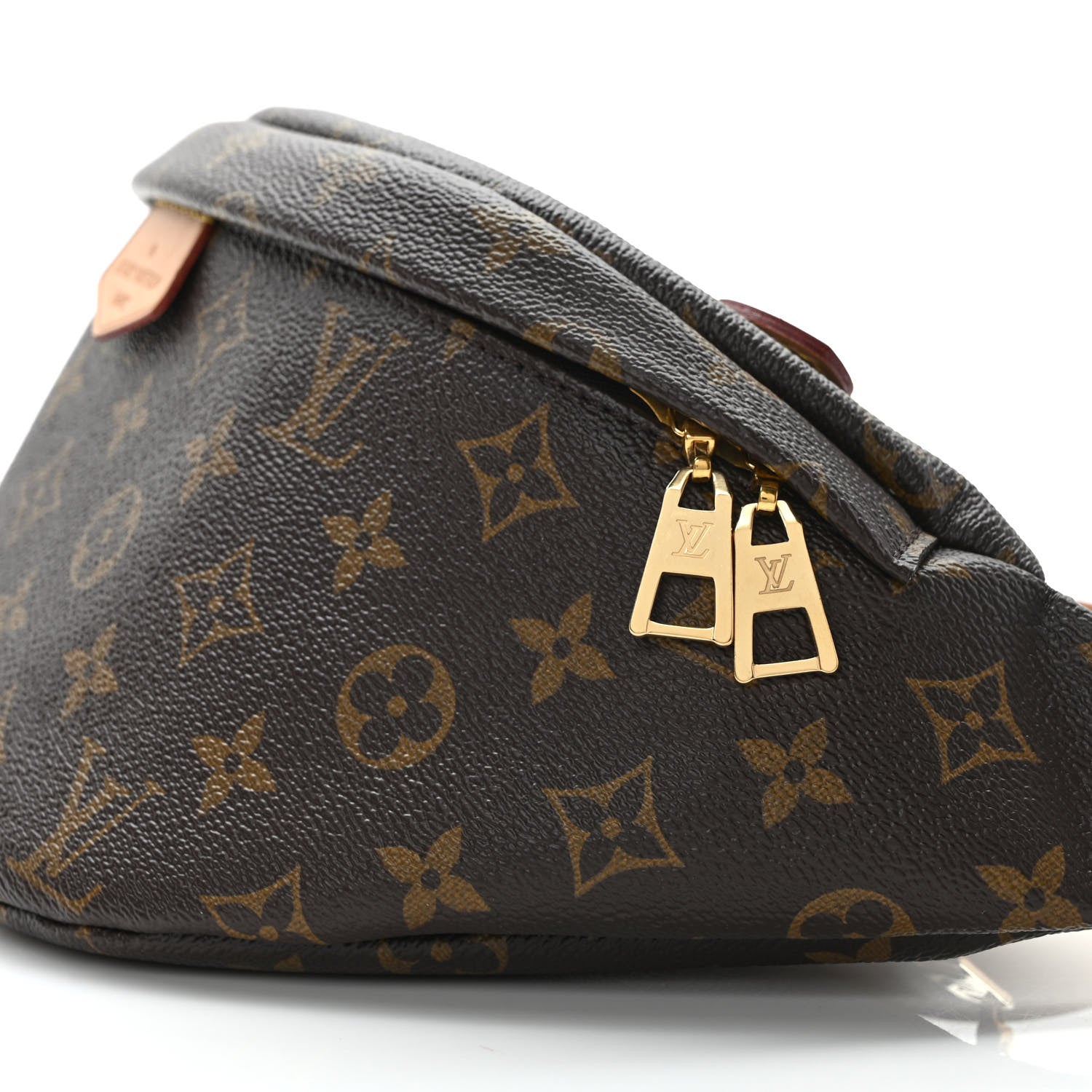 Louis Vuitton Monogram Bumbag 9 of 10
