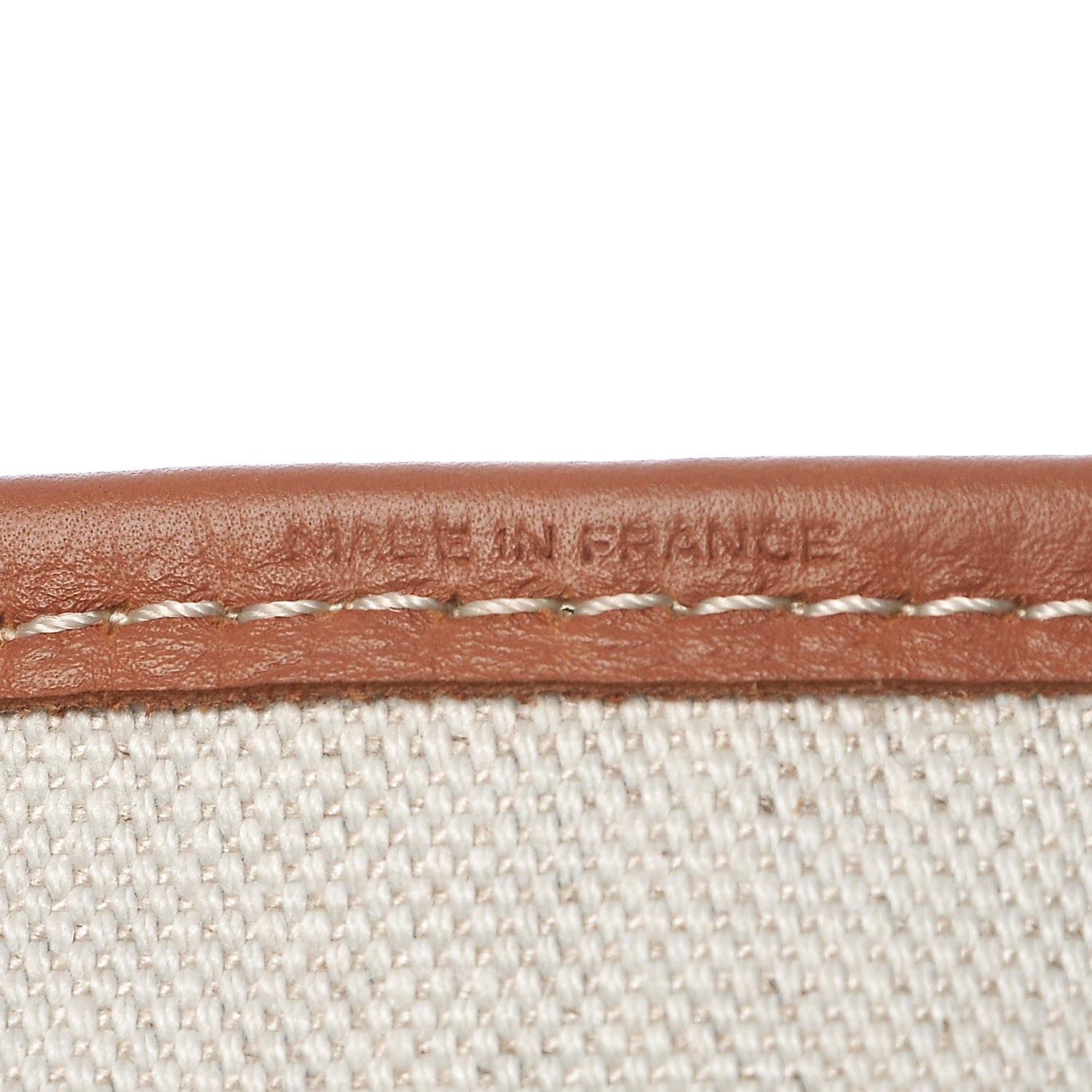 Goyard Goyardine Saint Louis PM Black Gold 8 of 10